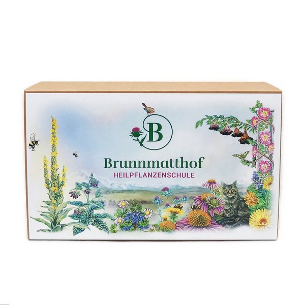 Brunnmatthof Geschenkbox klein
