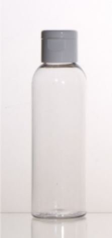 Dusch-Flasche PET 250ml