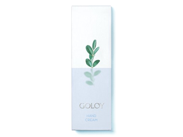 GOLOY Hand Cream 75ml