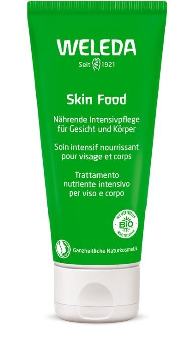 Weleda Skin Food Hautcreme 75ml