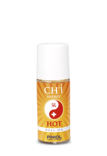 Chi Energy Hot Roll-on 45ml