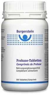 Burgerstein Probase-Tabletten 150 Stück