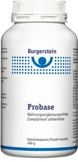 Burgerstein Probase-Pulver 400g