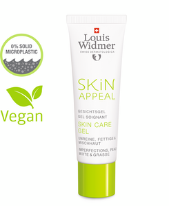 Widmer Skin Appeal Skin Care Gel 30ml