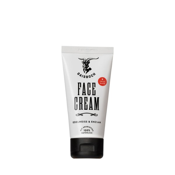 Gaisbock Face Cream