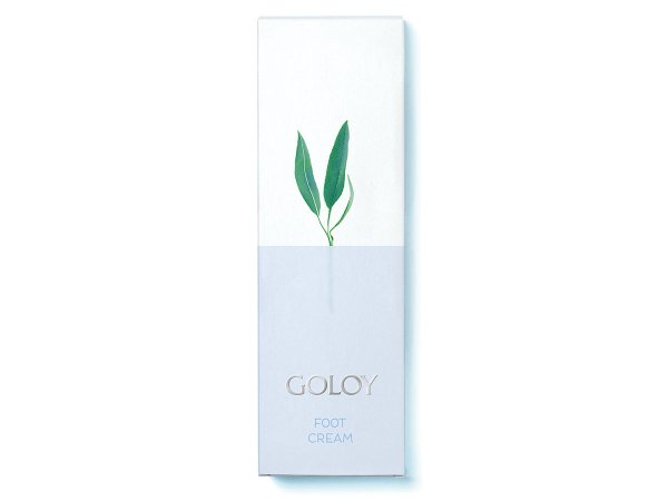 GOLOY Foot Cream 75 ml
