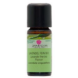 Lavendel Bio ätherisches Öl Frankreich 100% natürlich